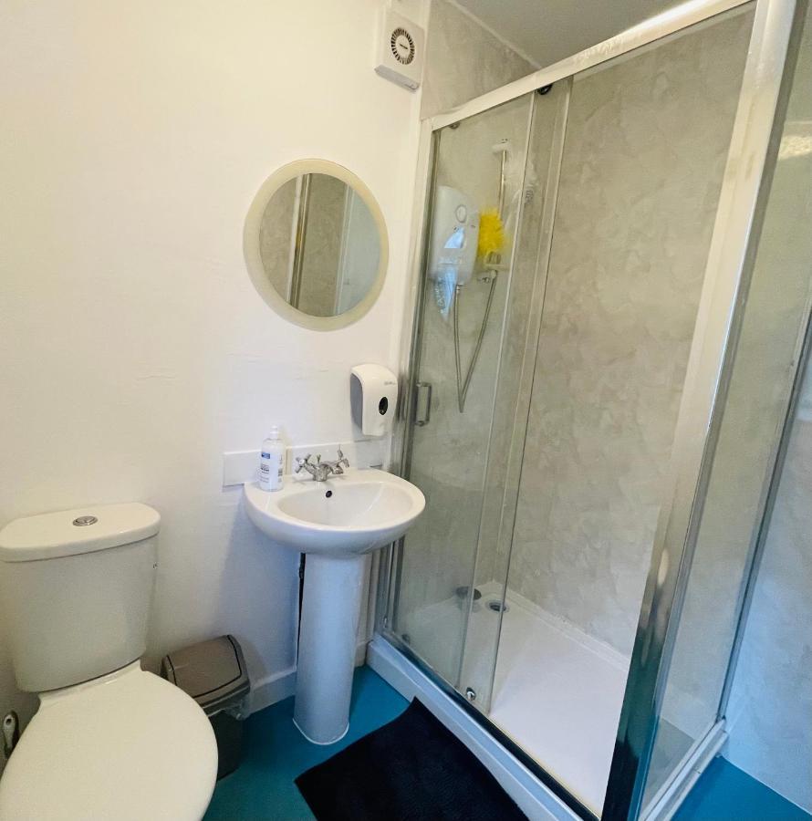 Hotel Golden Triangle House NWI Zewnętrze zdjęcie