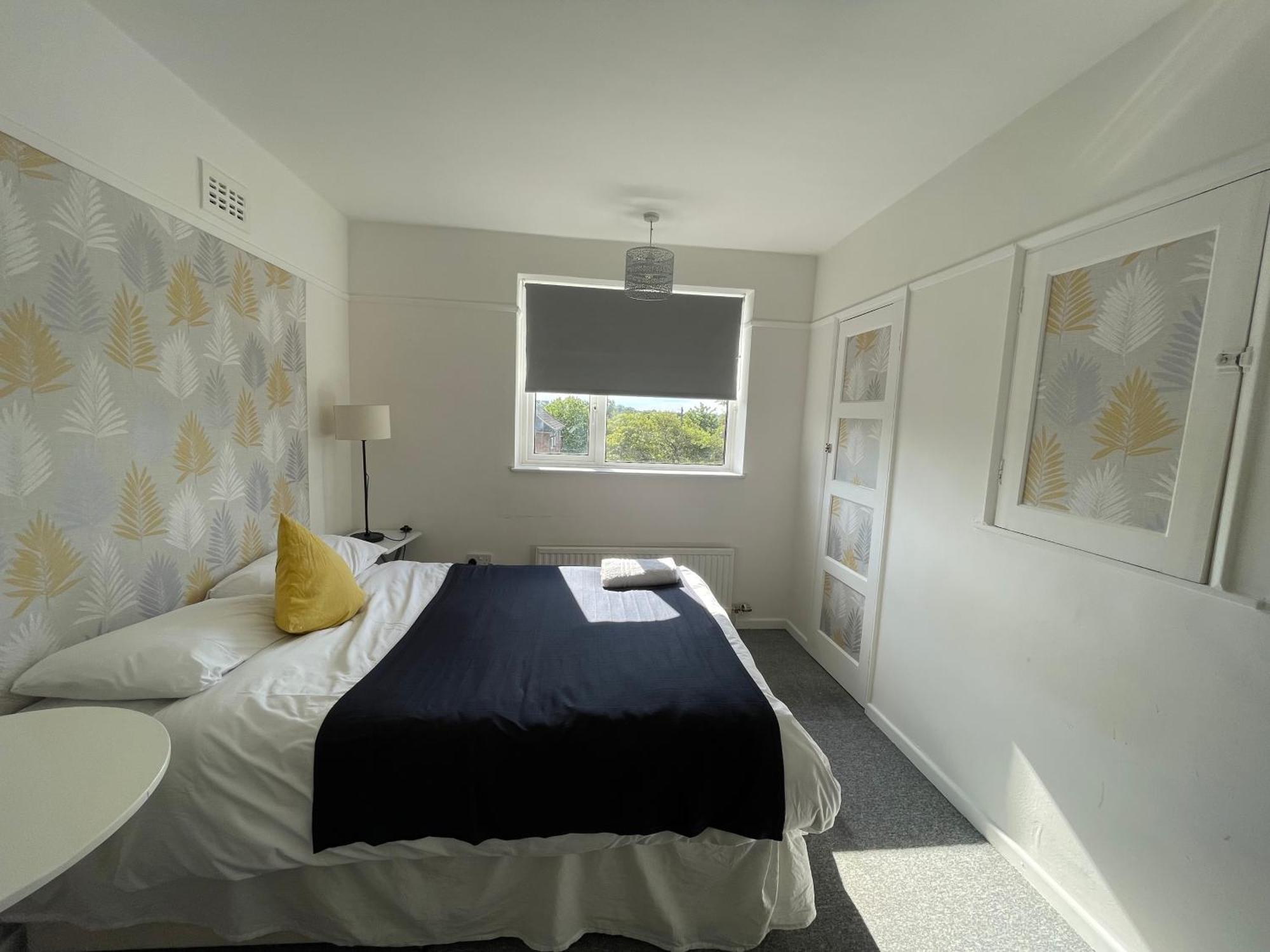 Hotel Golden Triangle House NWI Zewnętrze zdjęcie