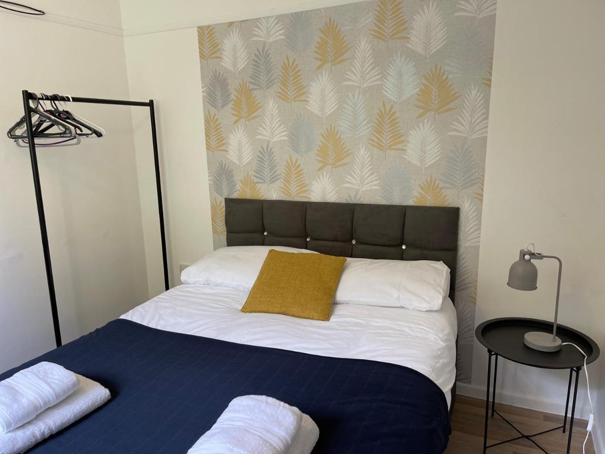 Hotel Golden Triangle House NWI Zewnętrze zdjęcie
