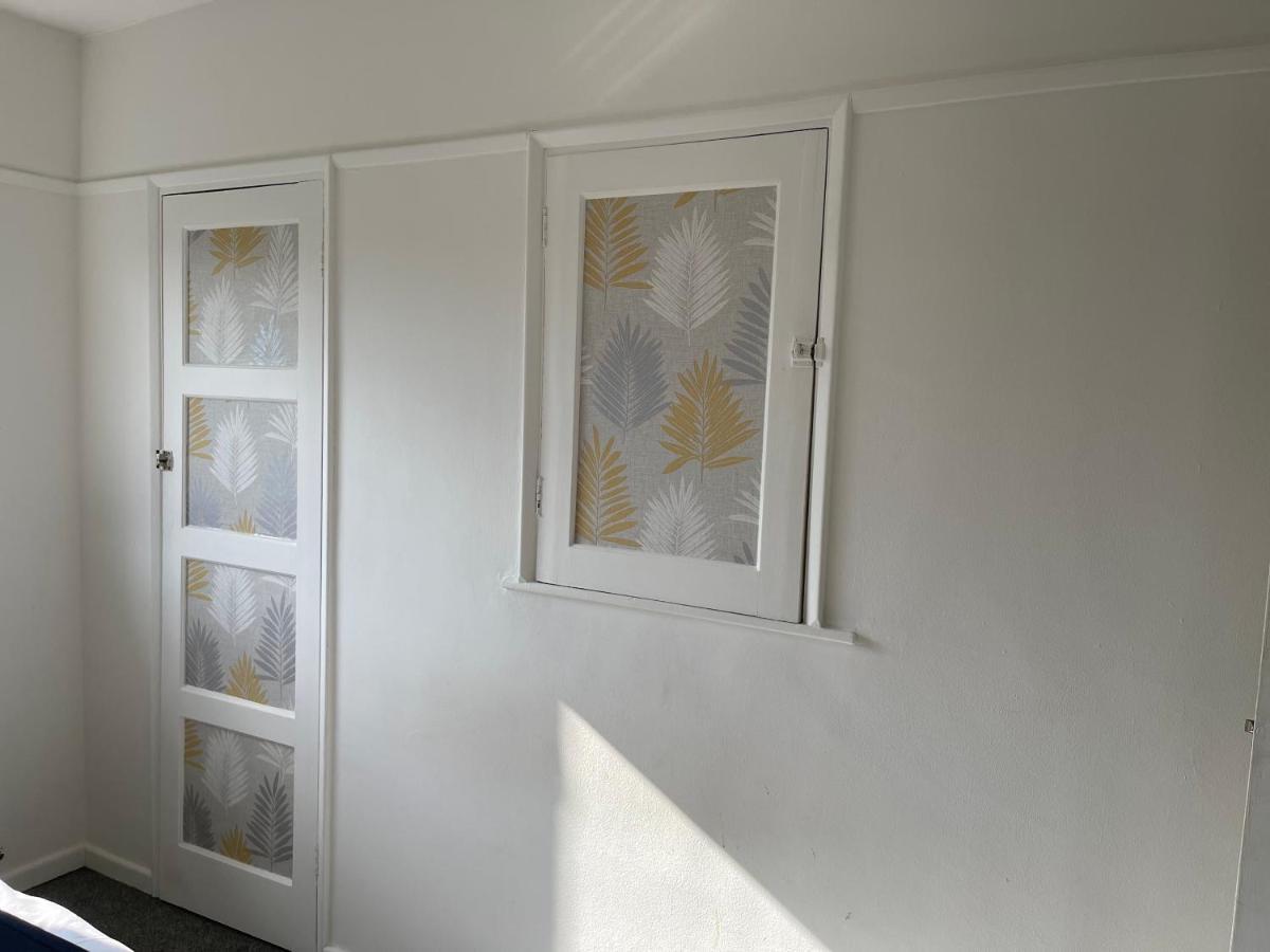 Hotel Golden Triangle House NWI Zewnętrze zdjęcie