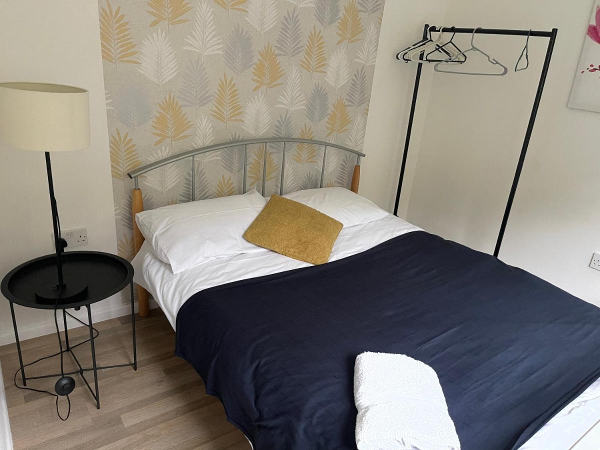 Hotel Golden Triangle House NWI Zewnętrze zdjęcie