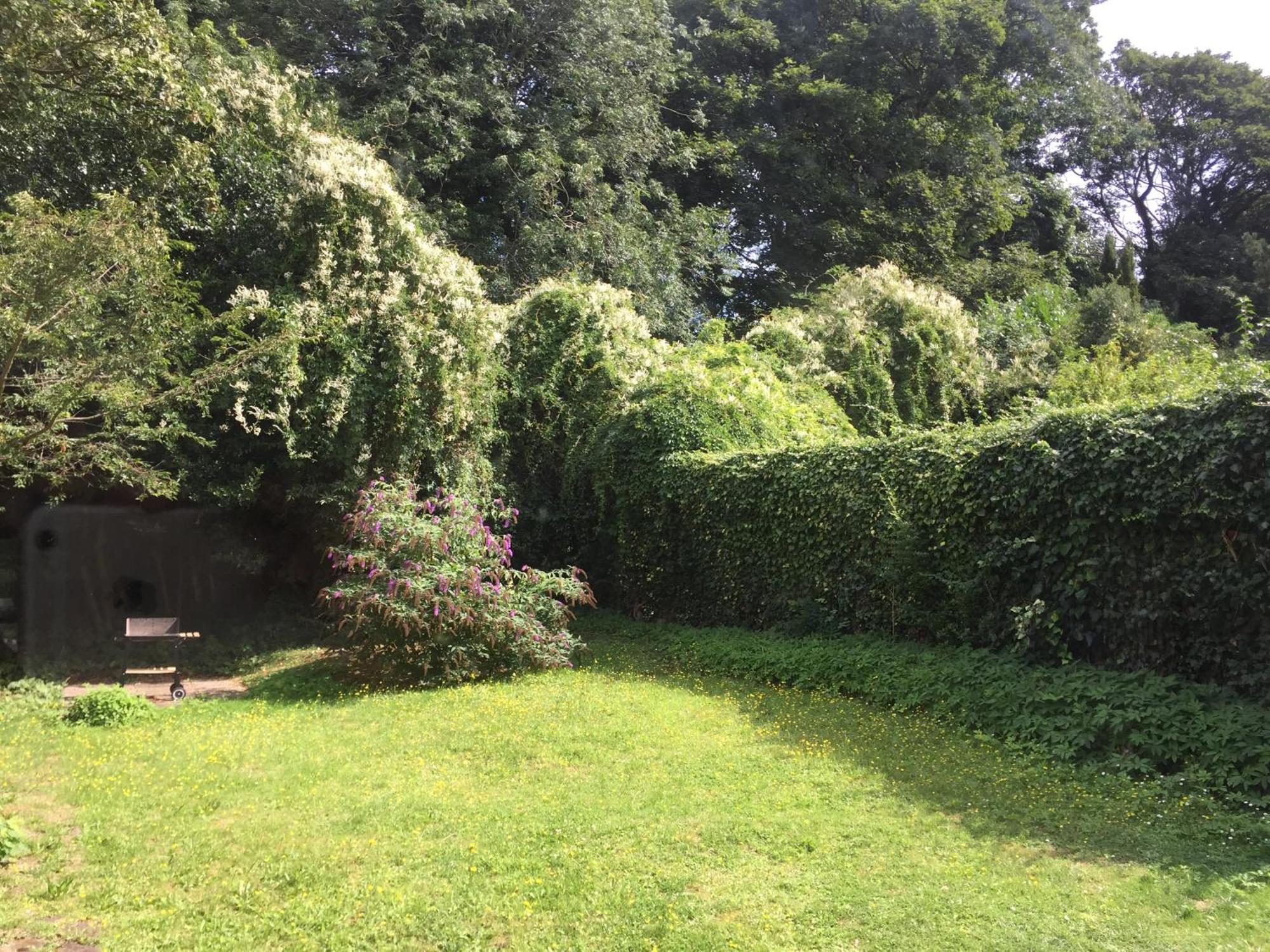 Hotel Golden Triangle House NWI Zewnętrze zdjęcie