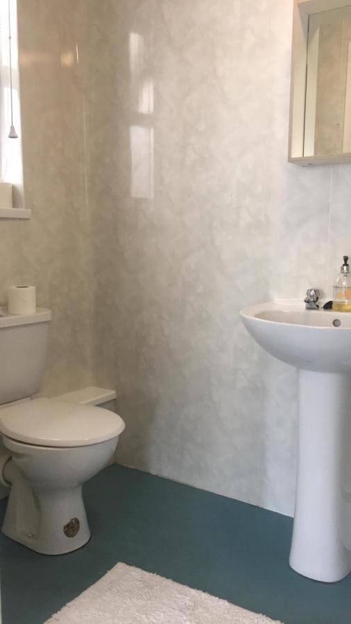 Hotel Golden Triangle House NWI Zewnętrze zdjęcie